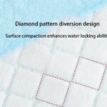Super Absorbent Pet Diaper For Cats And Dogs - Image 3