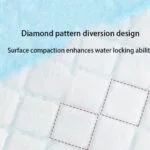 Super Absorbent Pet Diaper For Cats And Dogs - Image 3