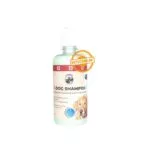T-Dog Shampoo