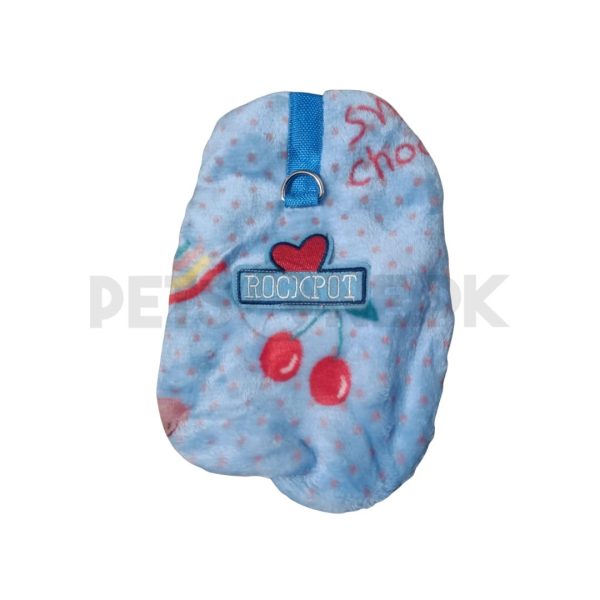 Teddy Fleece Sweater/Shirt for Cats/Dogs/Puppies - Image 3