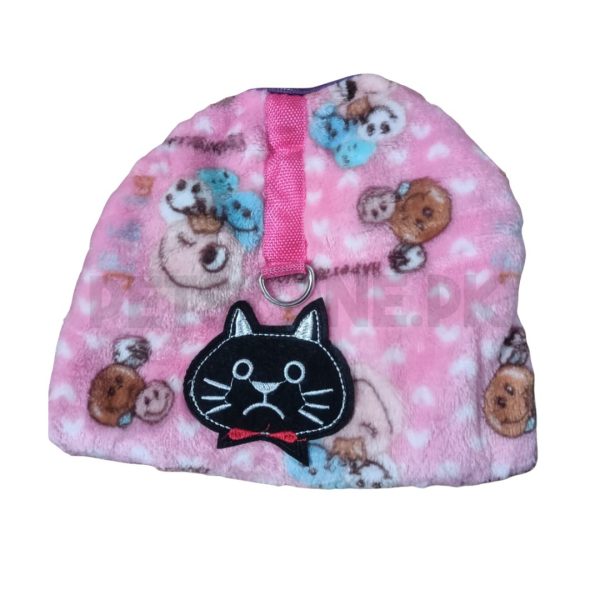 Teddy Fleece Sweater/Shirt for Cats/Dogs/Puppies - Image 2