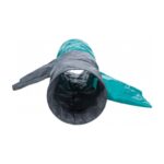 Trixie Playing Tunnel - Image 2