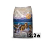 Taste of The Wild Adult Dog Food  12.2 KG