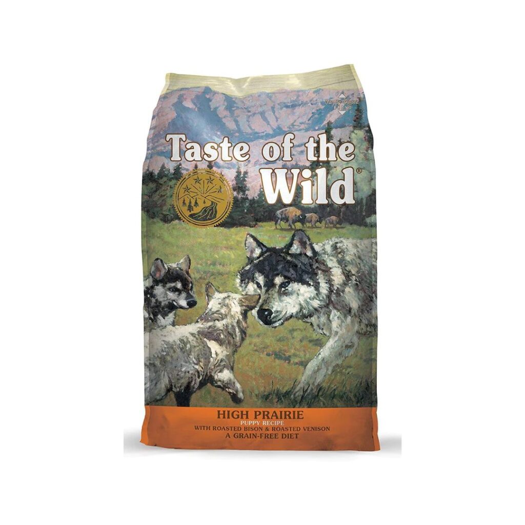 Taste of The Wild Puppy Food PetsOne.pk