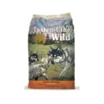 Taste of The Wild Puppy Food