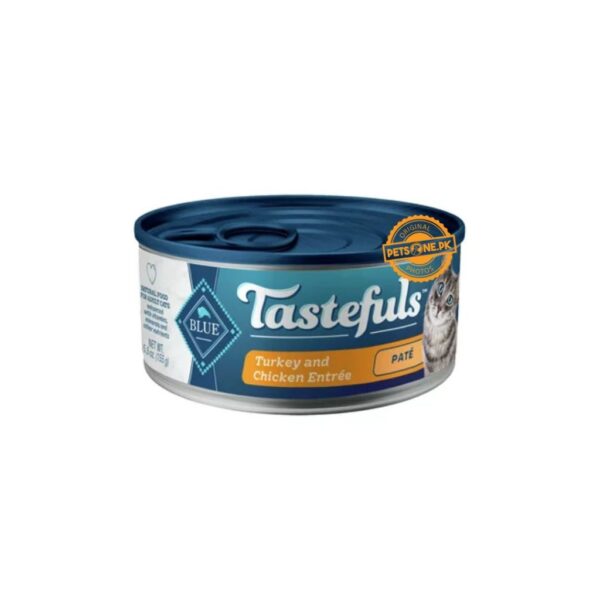 Tastefuls Wet Cat Food – 155 Gram - Image 3