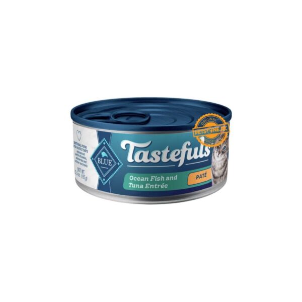 Tastefuls Wet Cat Food – 155 Gram - Image 2