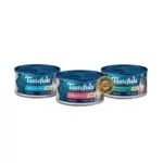 Tastefuls Wet Cat Food – 155 Gram