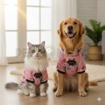 Teddy Fleece Sweater/Shirt for Cats/Dogs/Puppies - Image 8