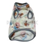 Teddy Fleece Sweater/Shirt for Cats/Dogs/Puppies - Image 6