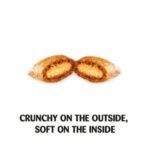 Whiskas Temptations Mix Up Cat Treat Fish Mega Tub - Image 3