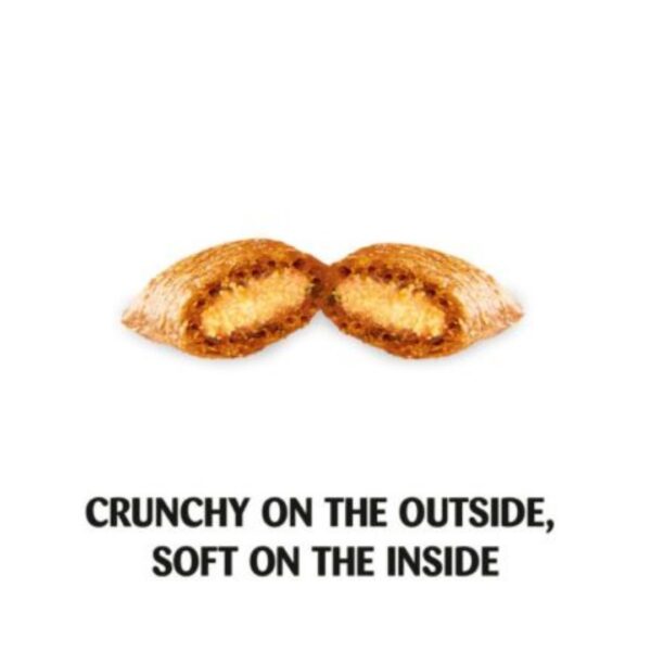 Whiskas Temptations Mix Up Cat Treat Fish Mega Tub - Image 3