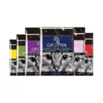 Tiger Pet Cat Litter / Tiger Cat Litter