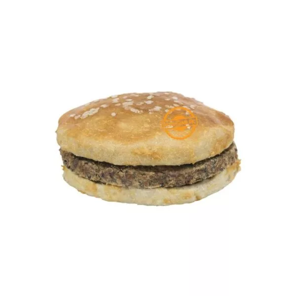 Trixie Chicken Burger For Dogs – 140 Gram - Image 2