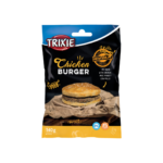 Trixie Chicken Burger For Dogs – 140 Gram
