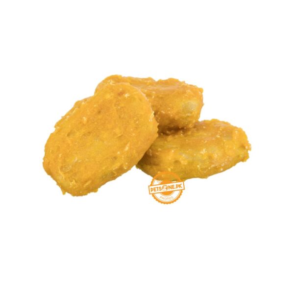 Trixie Chicken Nuggets For Dogs – 100 Gram - Image 2