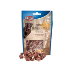 Trixie Marbled Lamb Softies Treat For Dogs – 100 Gram