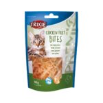 Trixie PREMIO Chicken Filet Bites for Cats