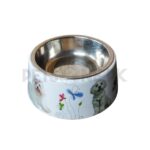 Trixie Plastic Bowl for Cat