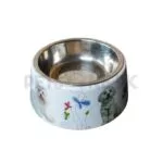 Trixie Plastic Bowl for Cat