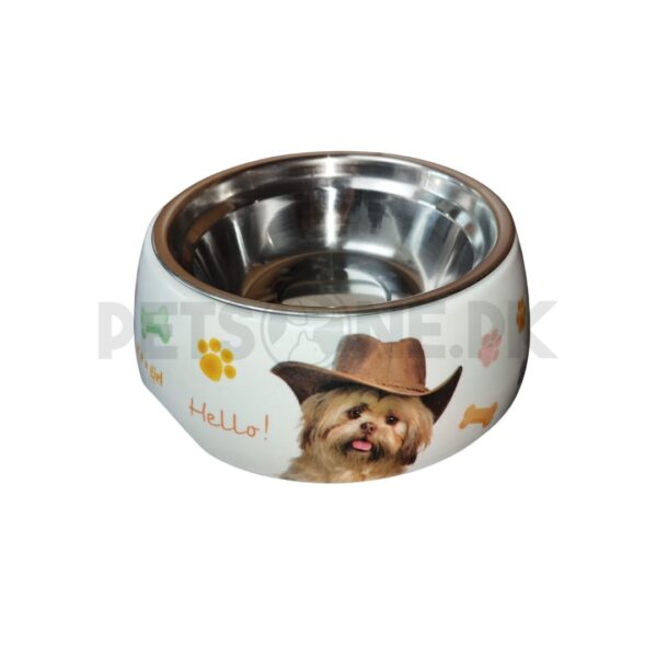 Trixie Plastic Bowl for Cat - Image 3