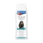 Trixie Two in One Shampoo
