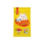 Tuarna Alpha Adult Cat Food – Beef