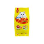 Tuarna Alpha Adult Cat Food – Chicken And Tuna