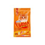 Tuarna Alpha Kitten Food – Chicken And Fish