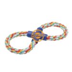 Tug-o-Rope With Handle