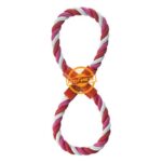 Tug-o-Rope With Handle - Image 3