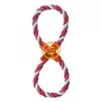 Tug-o-Rope With Handle - Image 3
