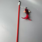 Cat Wand / Cat Play Stick with Different Toys - Image 26
