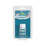 Veta Farm Pigeon Wormout Tablet (1 Tablet )