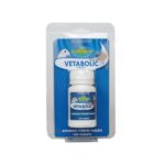 Veta Farm Vetabolic Tablets For Pigeon