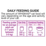 WHISKAS 1+ Can in Mince / Whiskas Tin - Image 3