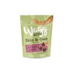 Wagg Skin and Coat Treats WITH DUCK and CRANBERRY