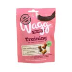Wagg Training Treats WITH BEEF CHICKEN AND LAMB