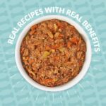 Waggles Grain Free Canned Food for Dogs – Chicken n Sweet Potato - Image 2