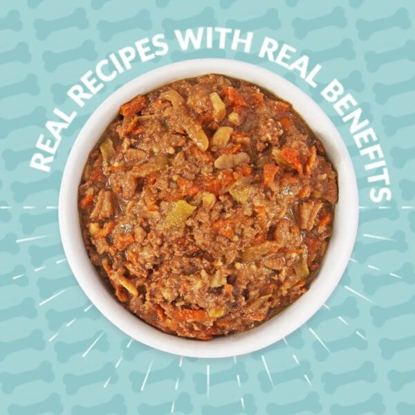 Waggles Grain Free Canned Food for Dogs – Chicken n Sweet Potato - Image 2