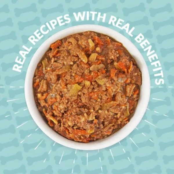Waggles Grain Free Canned Food for Dogs – Chicken n Sweet Potato - Image 2