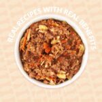 Waggles Grain Free Canned Food for Dogs – Beef n Carrot - Image 2
