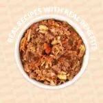 Waggles Grain Free Canned Food for Dogs – Beef n Carrot - Image 2