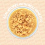 Purrs Wet Cat Food Fish And Shrimp in Broth – 130g - Image 2