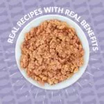 Purrs Wet Cat Food Chicken in Broth – 400 Gram - Image 2