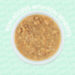 Purrs Wet Cat Food Fish in Broth – 130g - Image 2