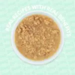 Purrs Wet Cat Food Fish in Broth – 130g - Image 2