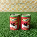 Waggles Grain Free Canned Food for Dogs – Beef n Carrot - Image 3