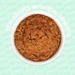 Waggles Puppy Chicken Wet Food Can 400 Gram - Image 2