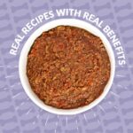 Waggles Puppy Beef Wet Food Can 400 Gram - Image 2